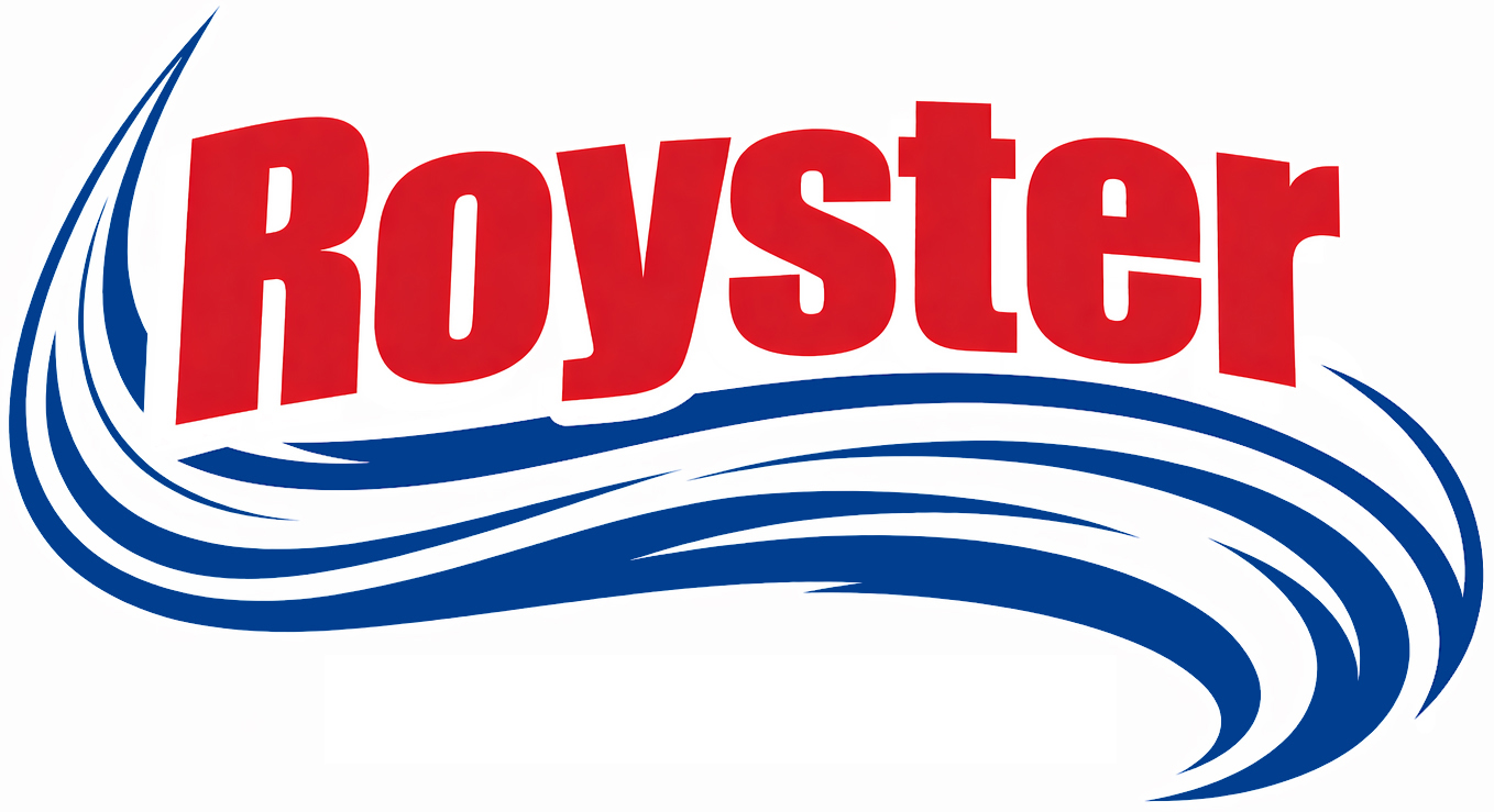 Royster